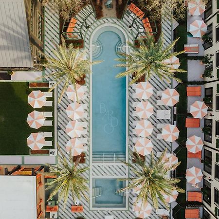 Hotel Bardo Savannah Kültér fotó