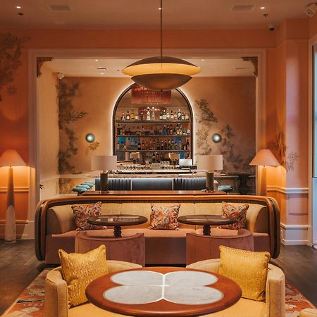 Hotel Bardo Savannah Kültér fotó