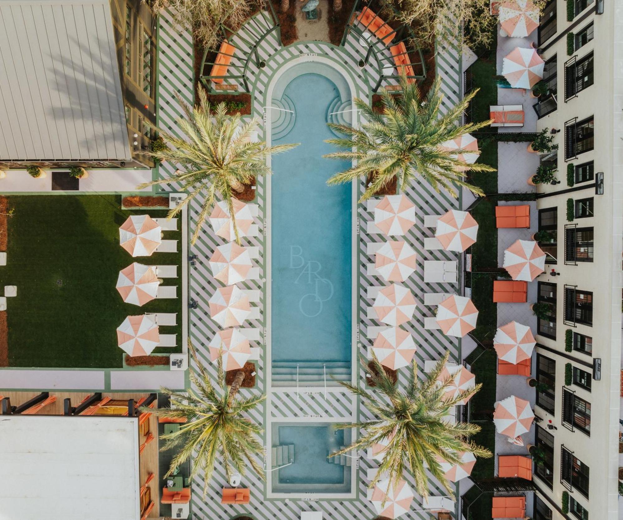 Hotel Bardo Savannah Kültér fotó