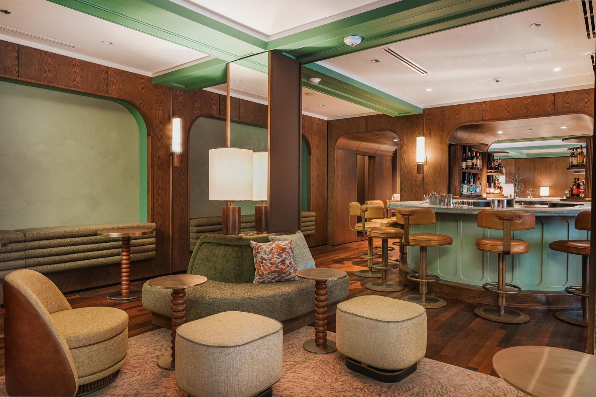 Hotel Bardo Savannah Kültér fotó