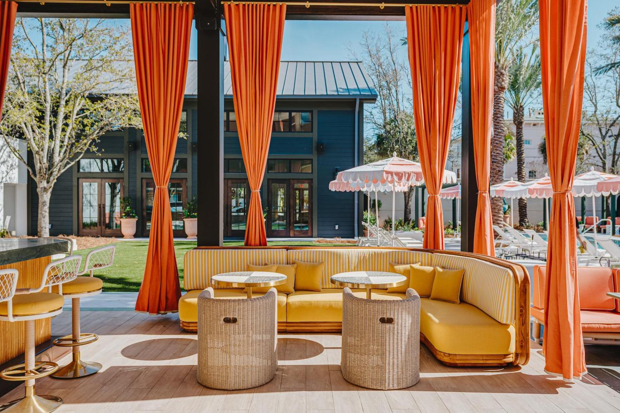Hotel Bardo Savannah Kültér fotó