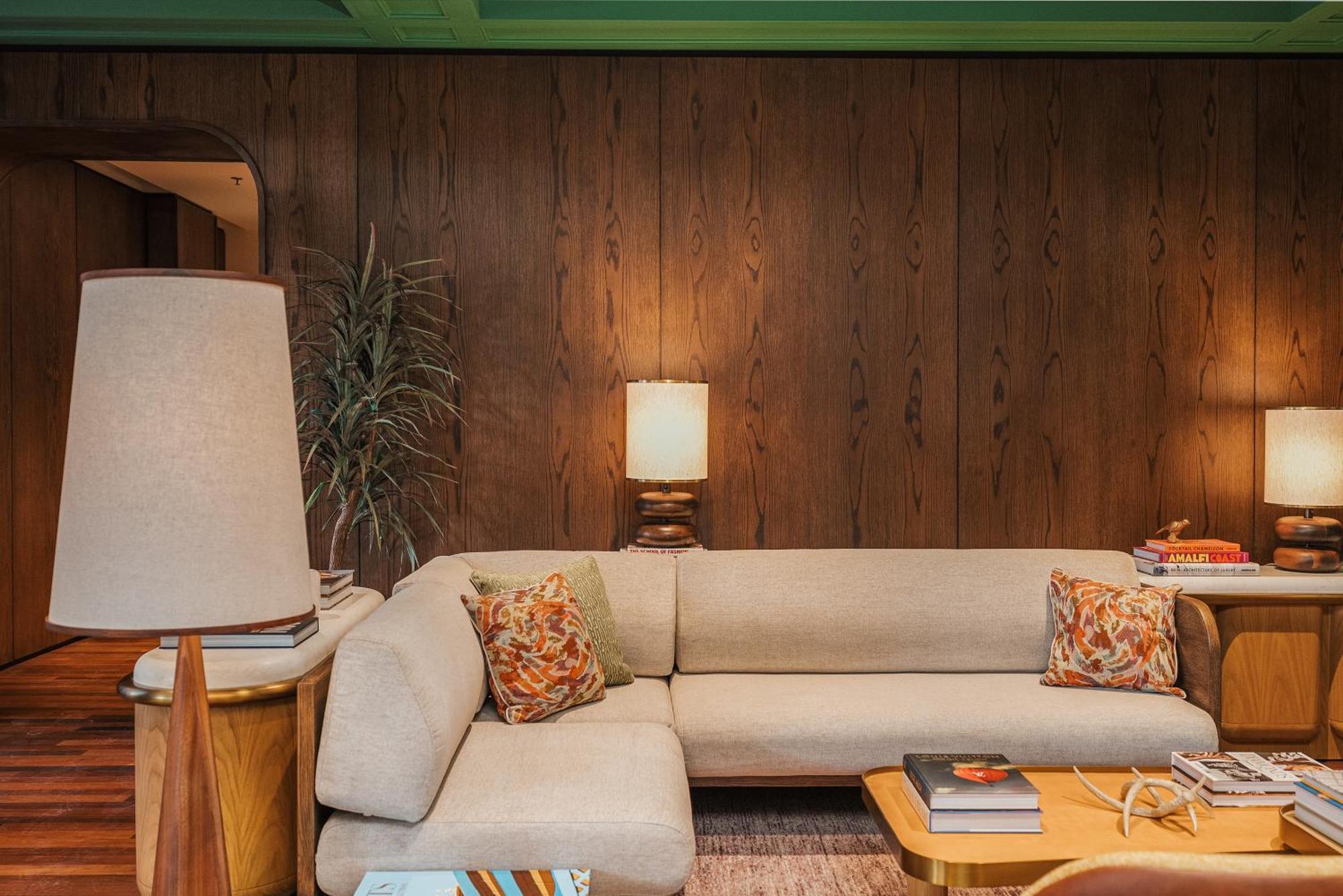 Hotel Bardo Savannah Kültér fotó