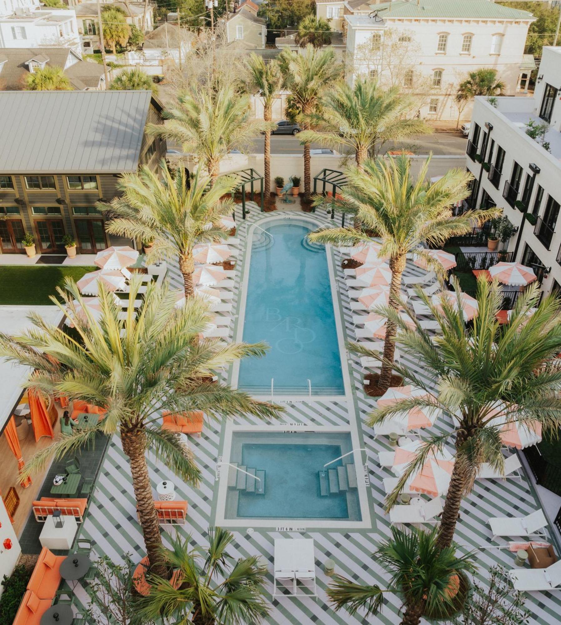 Hotel Bardo Savannah Kültér fotó