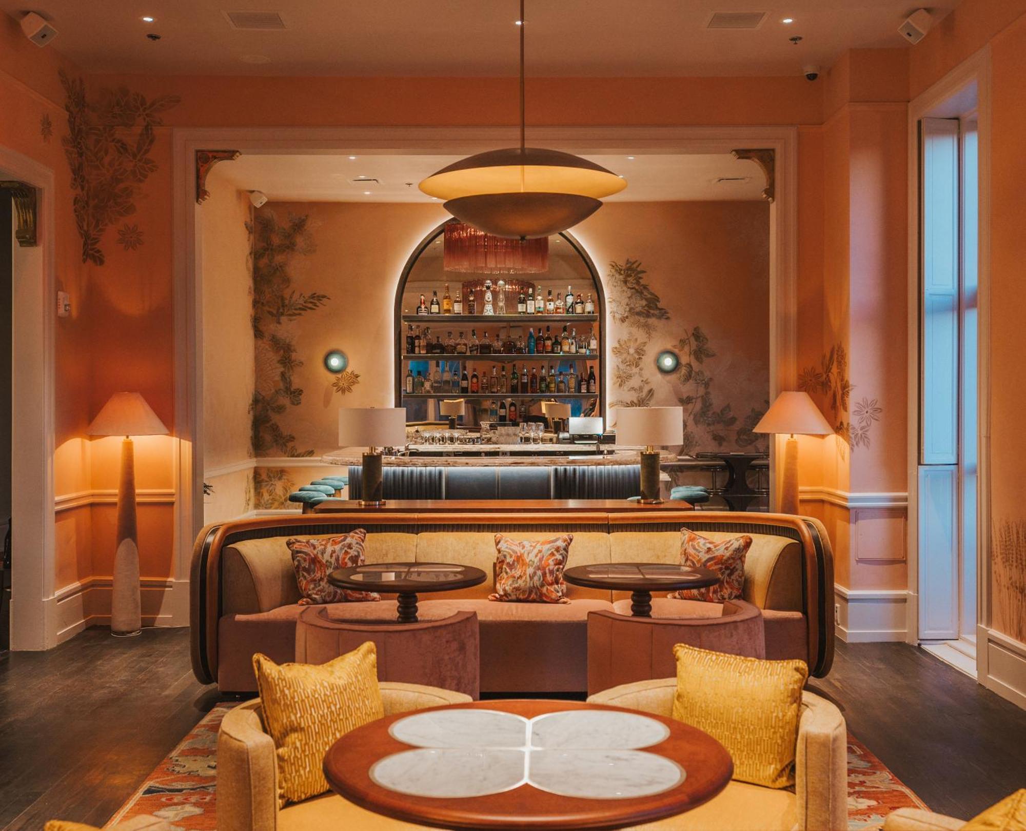 Hotel Bardo Savannah Kültér fotó
