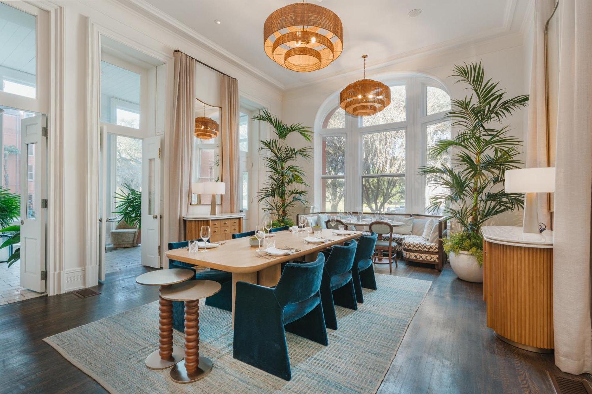 Hotel Bardo Savannah Kültér fotó