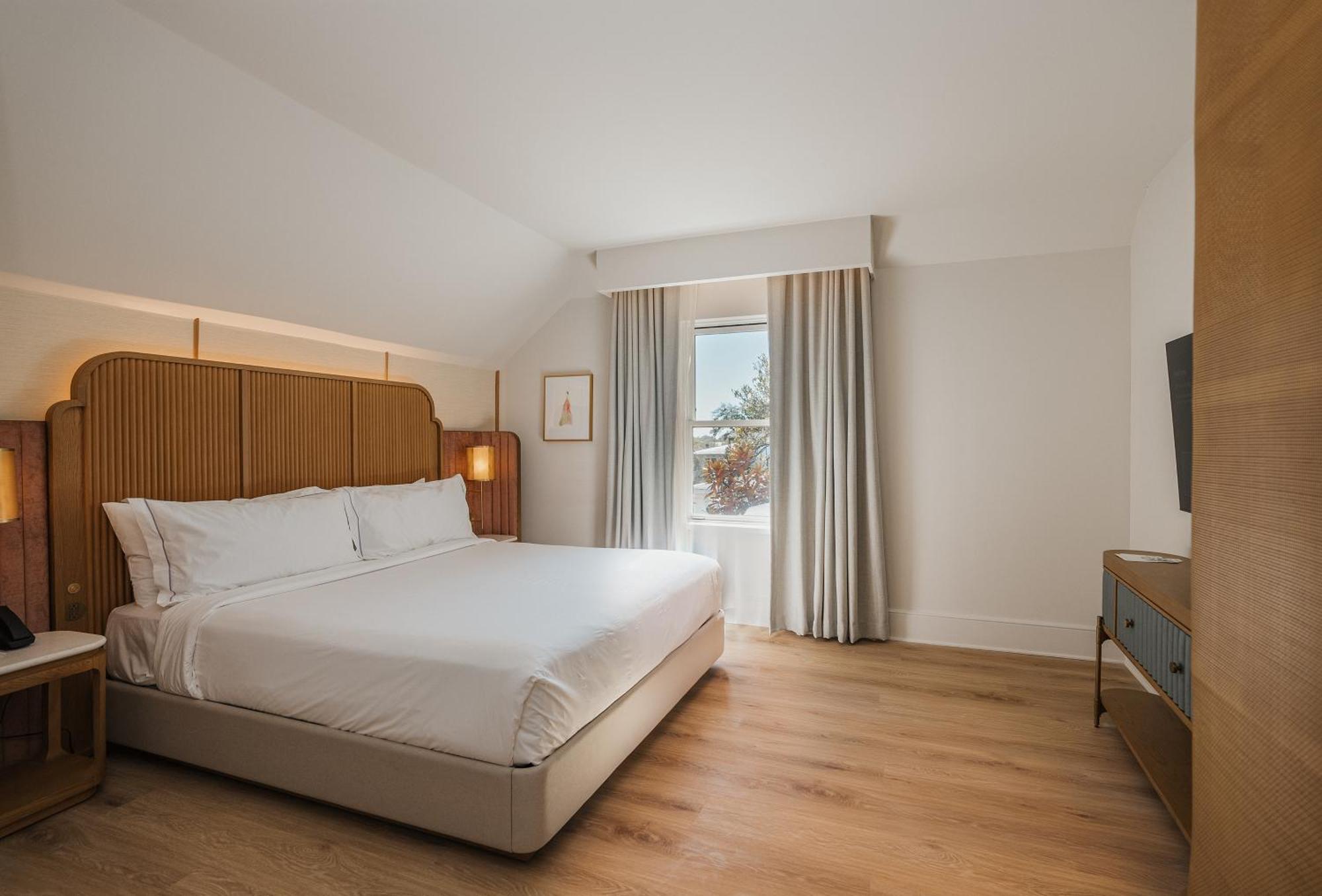 Hotel Bardo Savannah Szoba fotó