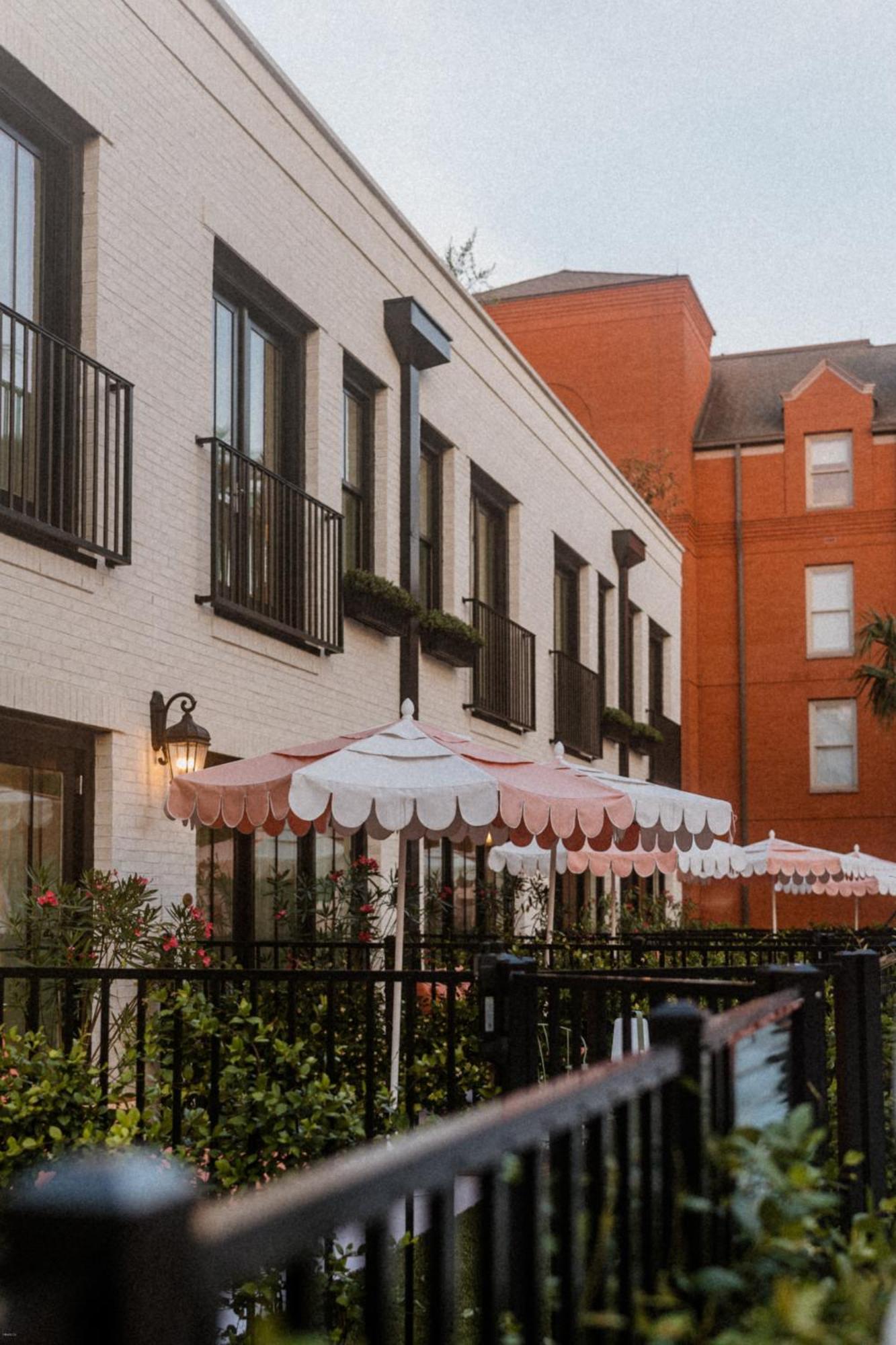 Hotel Bardo Savannah Kültér fotó