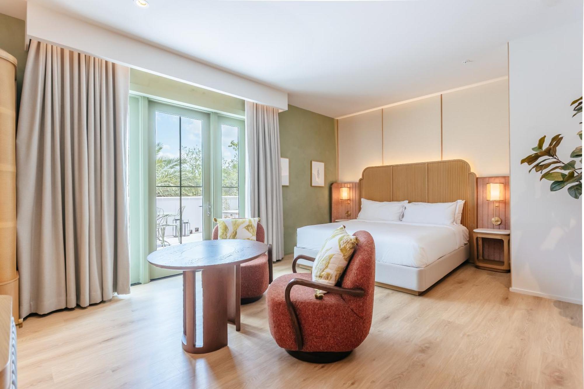 Hotel Bardo Savannah Kültér fotó