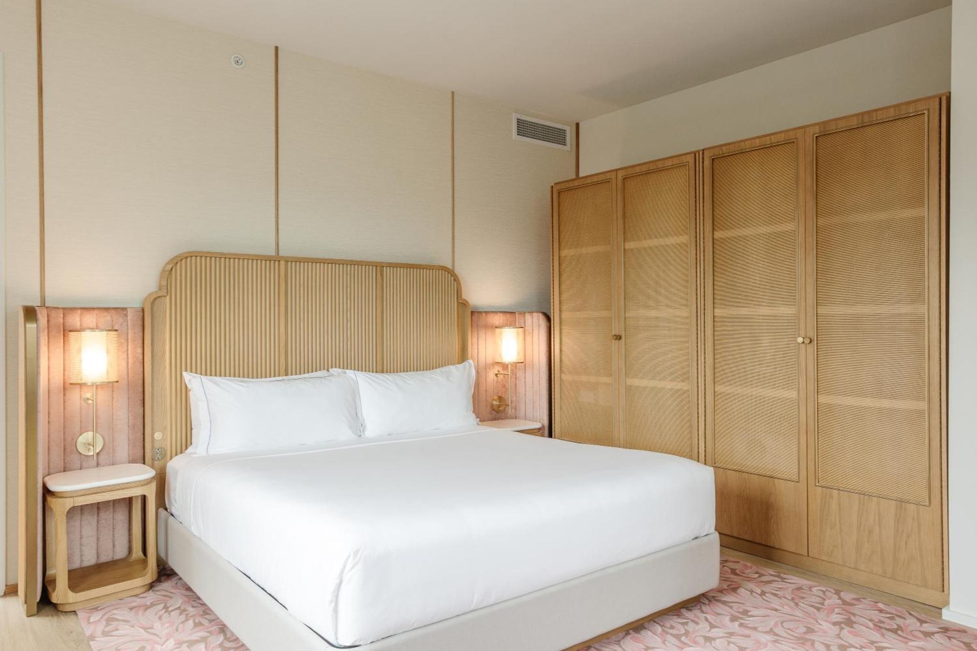 Hotel Bardo Savannah Kültér fotó
