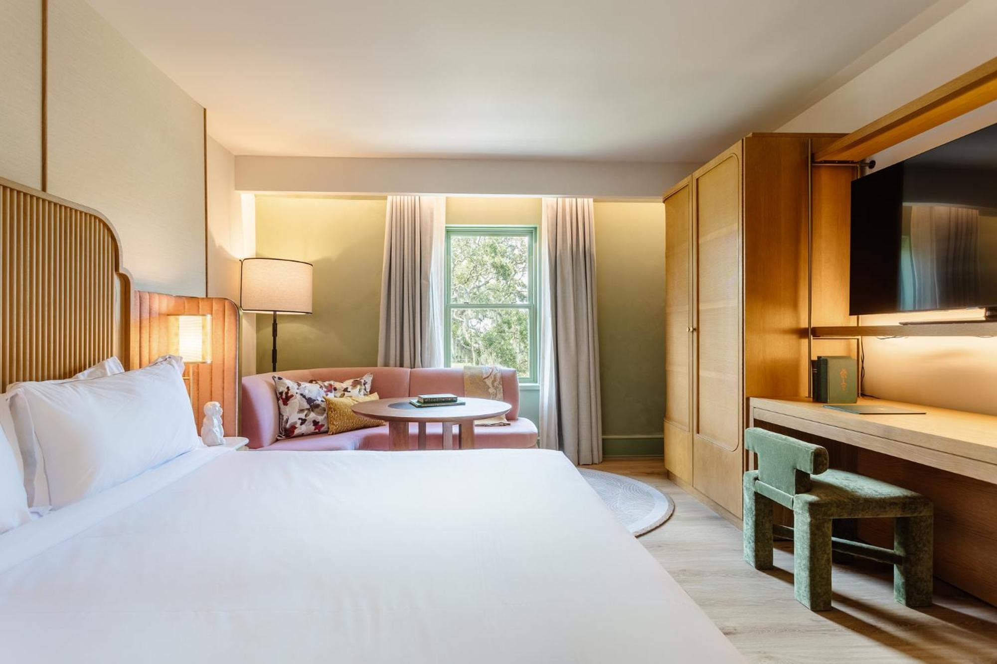 Hotel Bardo Savannah Kültér fotó