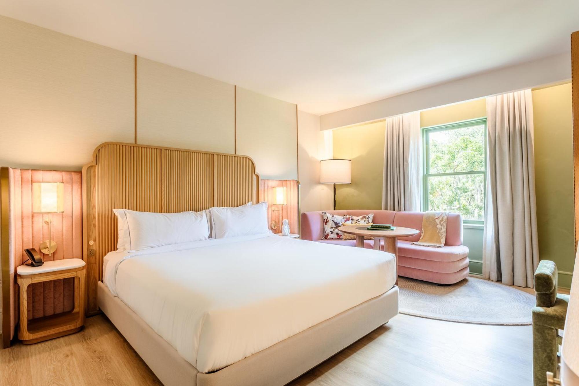 Hotel Bardo Savannah Kültér fotó