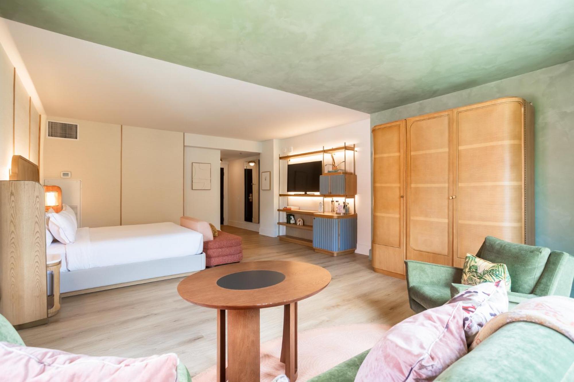Hotel Bardo Savannah Kültér fotó