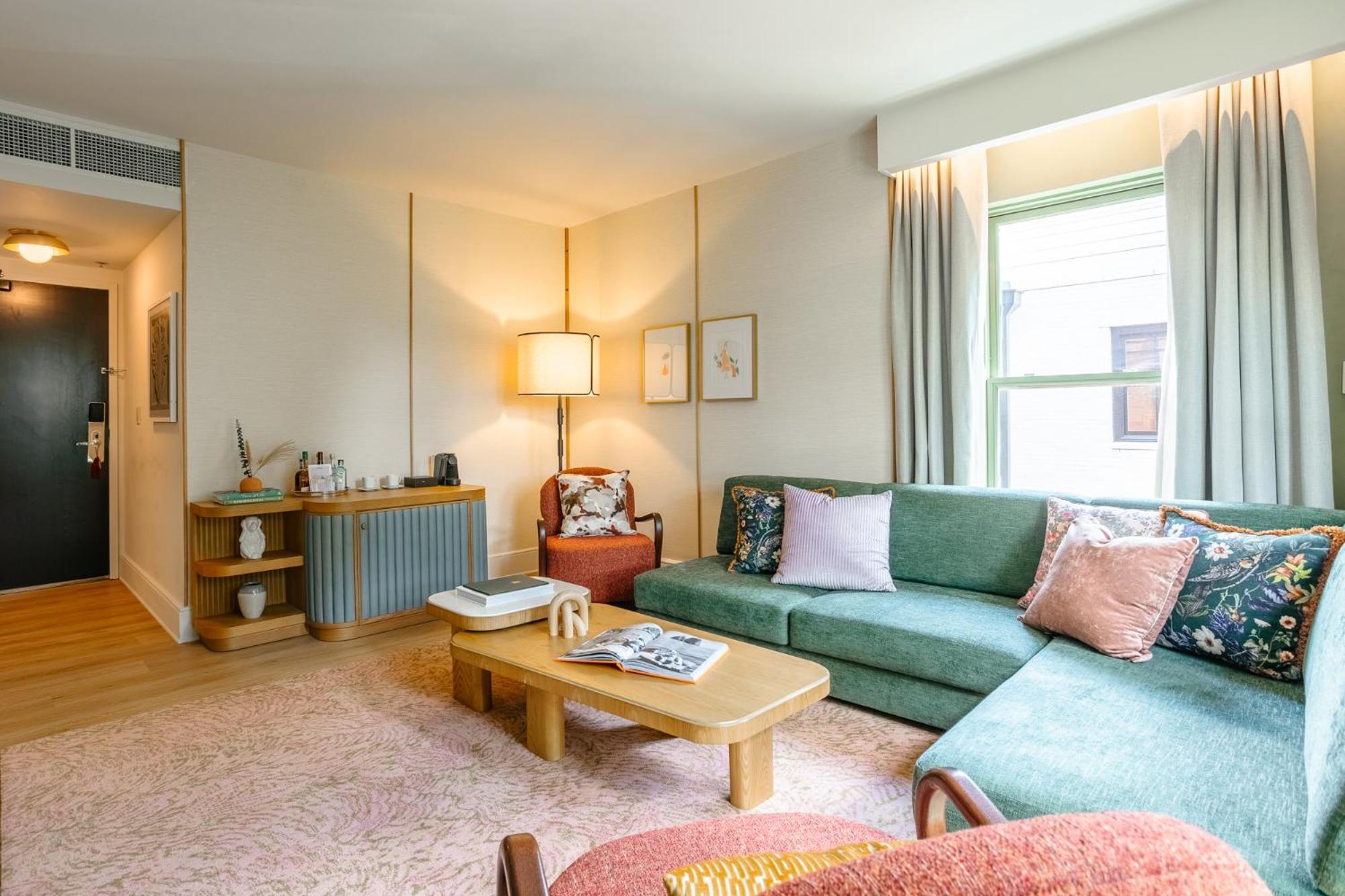 Hotel Bardo Savannah Kültér fotó