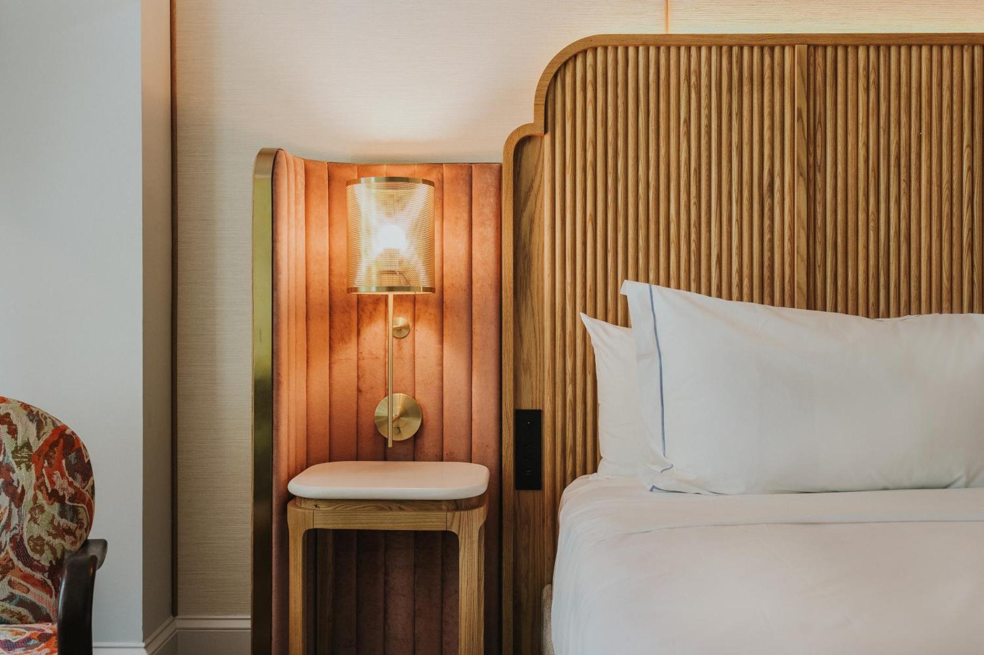 Hotel Bardo Savannah Kültér fotó