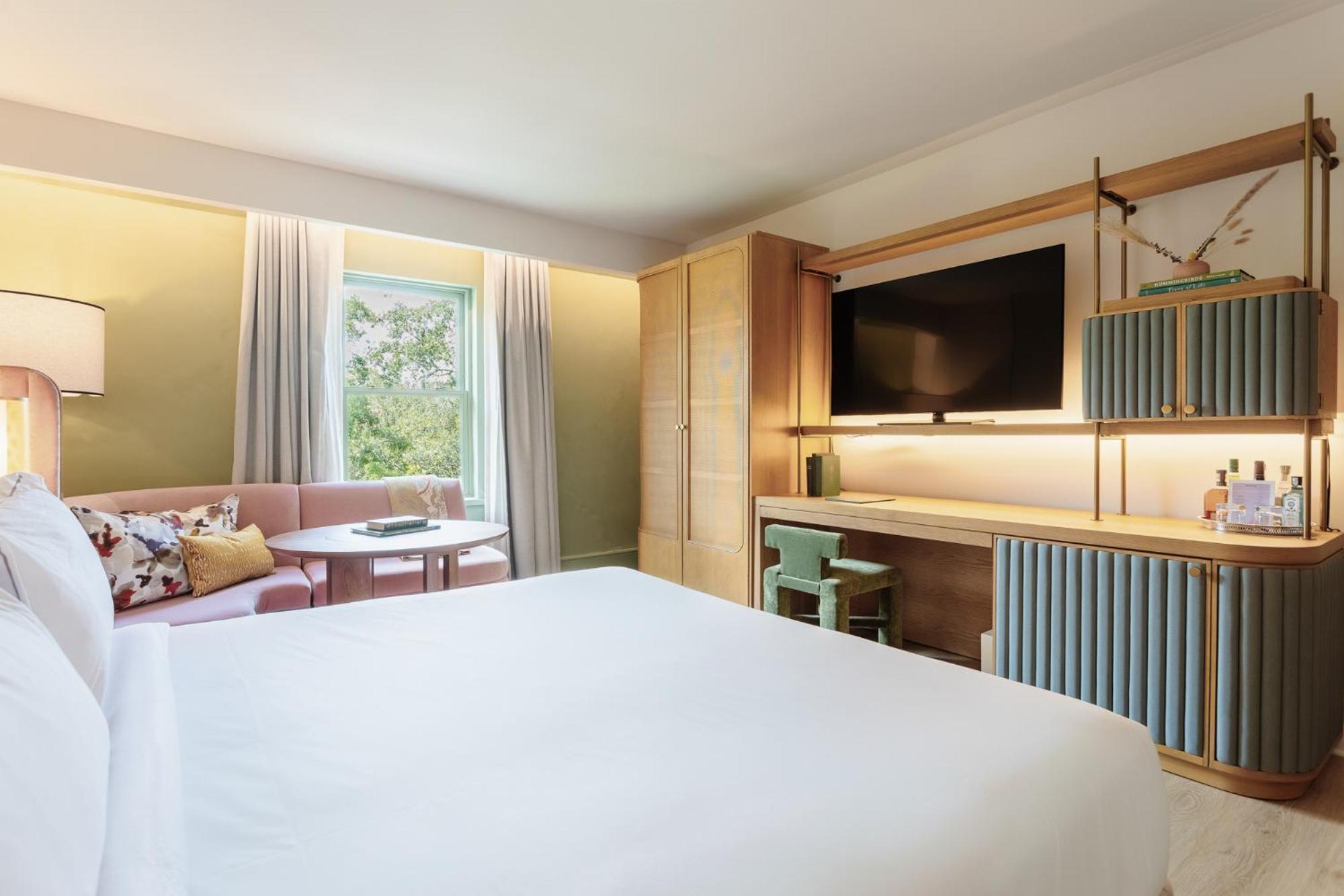 Hotel Bardo Savannah Kültér fotó