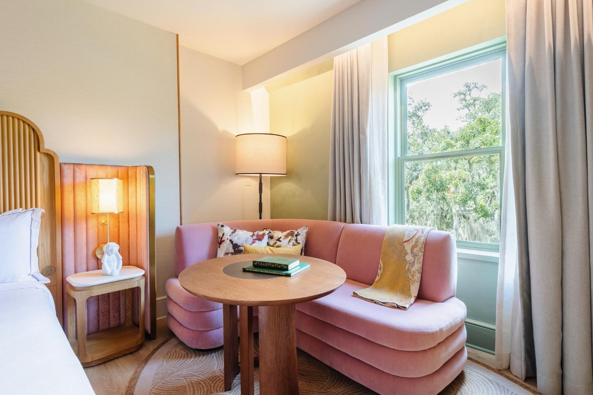 Hotel Bardo Savannah Kültér fotó