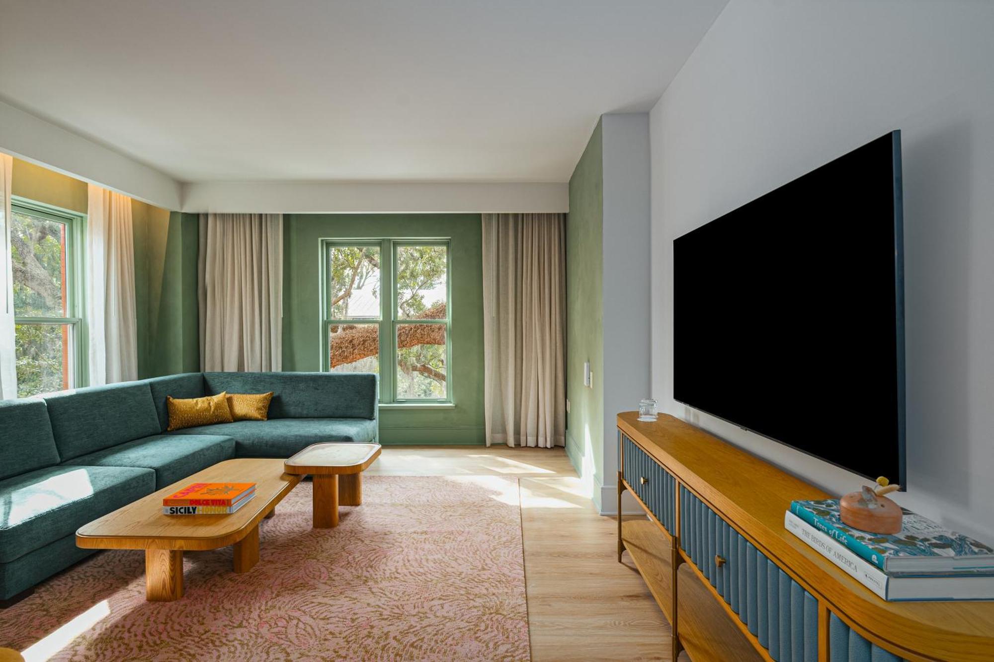 Hotel Bardo Savannah Kültér fotó