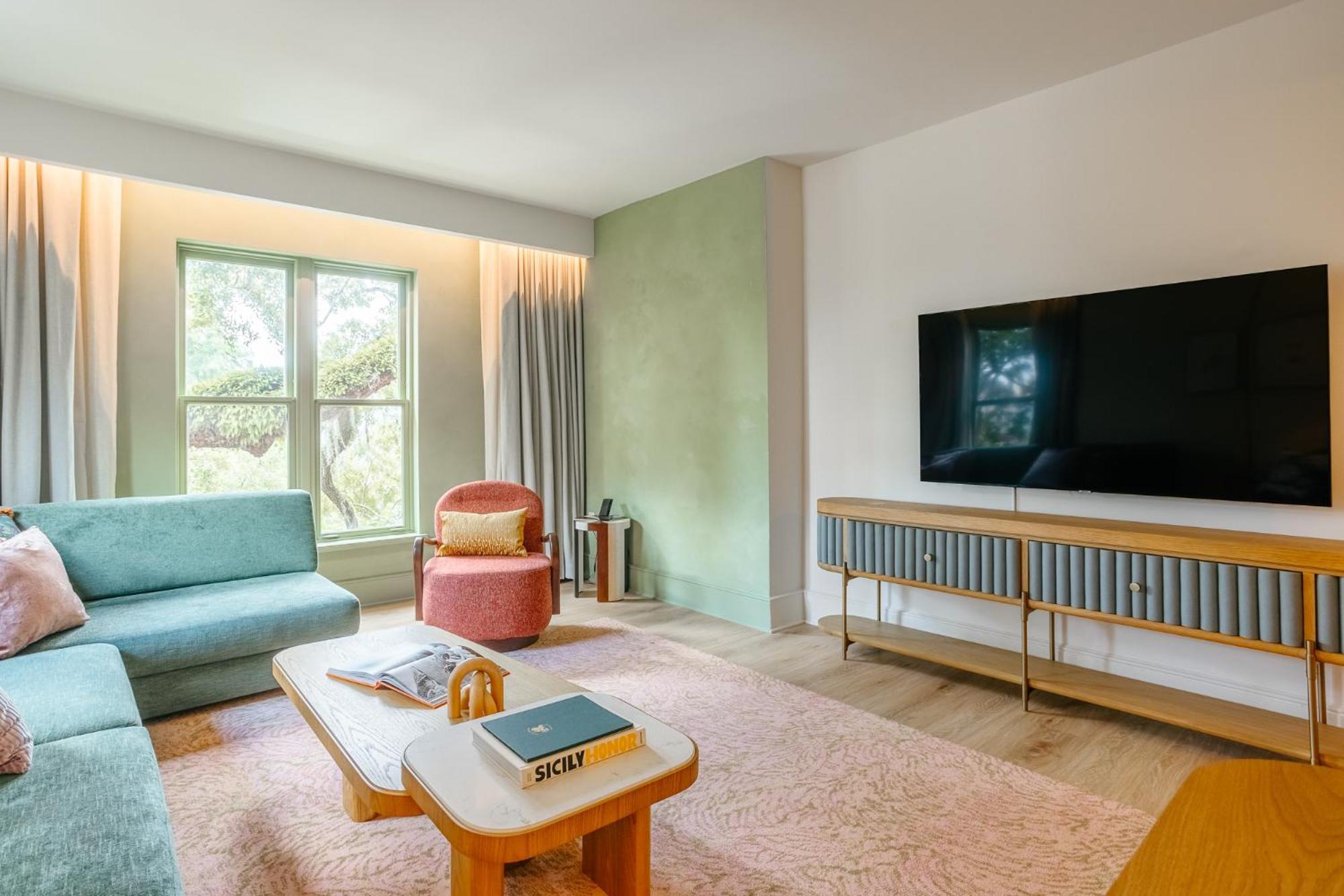 Hotel Bardo Savannah Kültér fotó