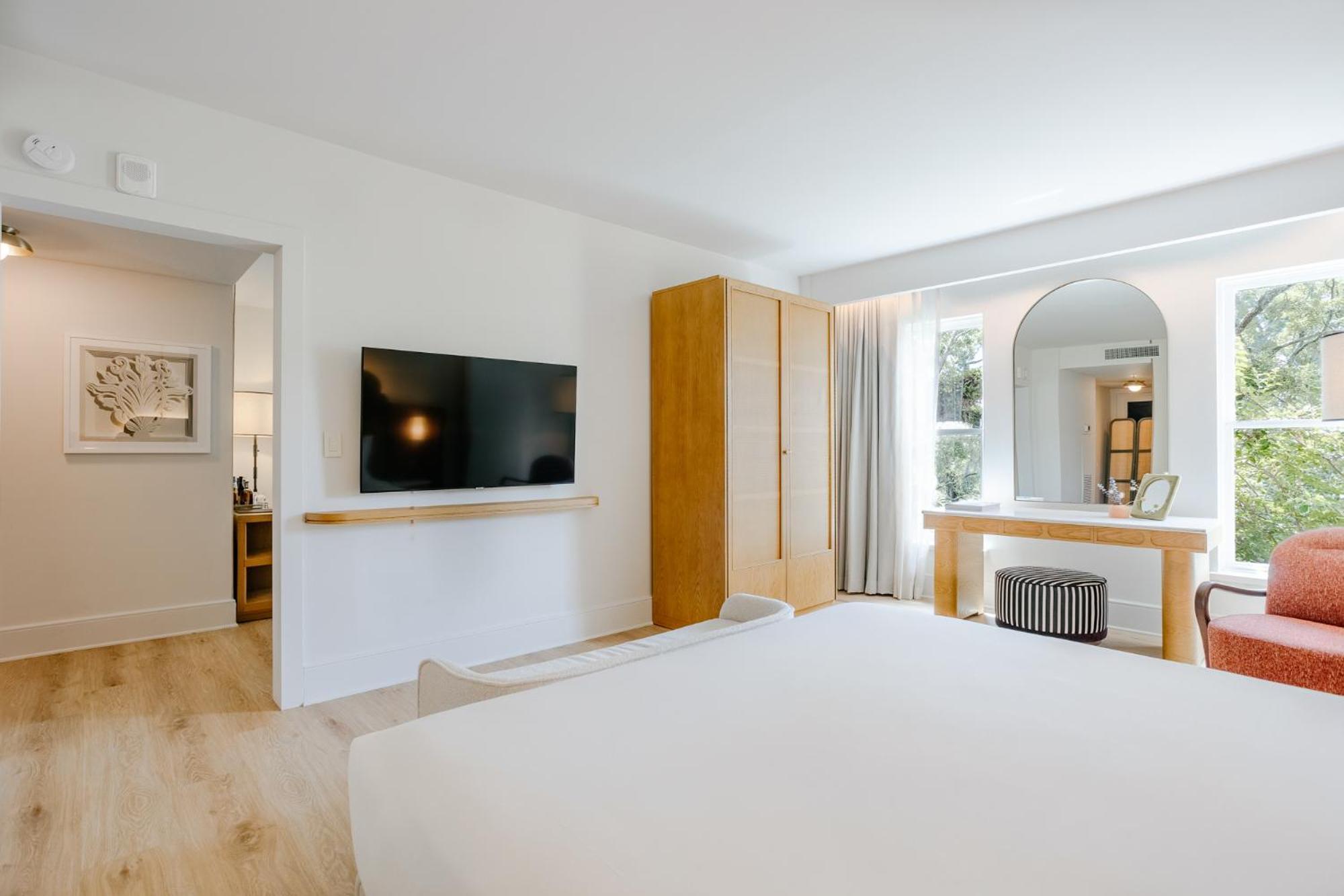 Hotel Bardo Savannah Kültér fotó